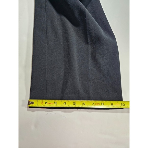 Michael Kors Size 8 Black Women's Pants - Picture 9 of 10